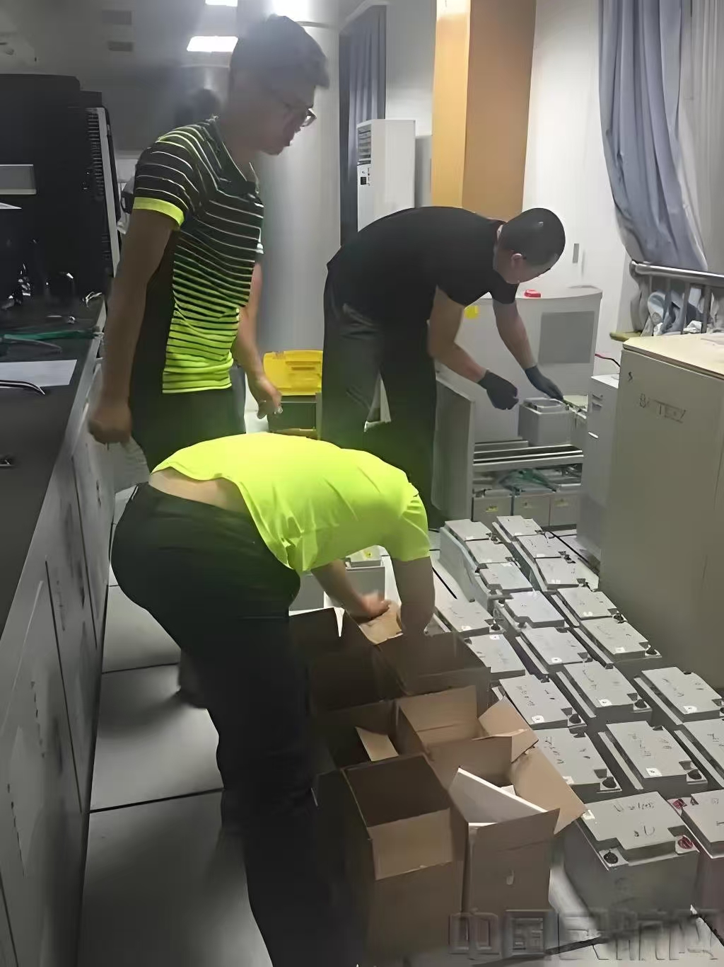 南通蓄电池电源